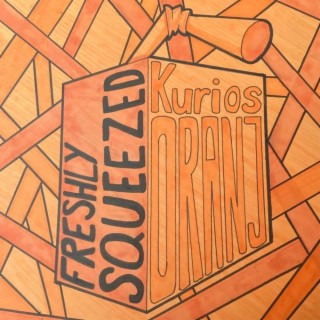 Freshly Squeezed