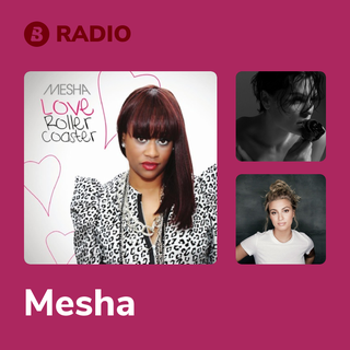 Mesha Radio