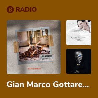 Gian Marco Gottarelli Radio