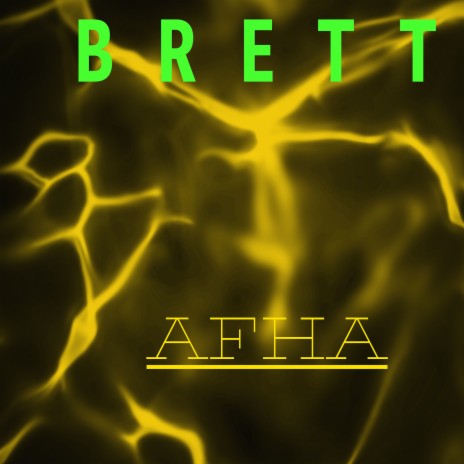Brett cover art