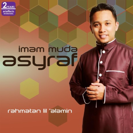 Rahmatan Lil 'alamin