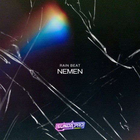 Nemen (Remix) cover art