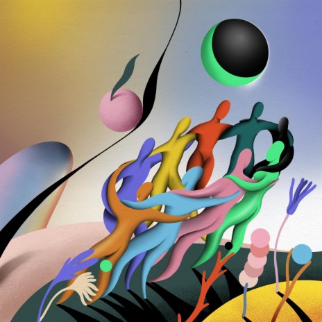 Amass cover art