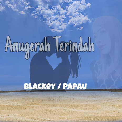 Anugerah Terindah ft. Blackey cover art