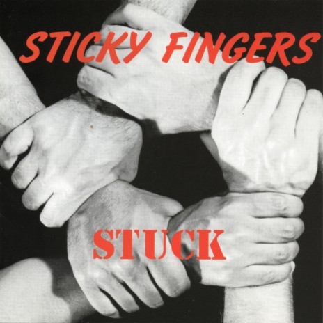 Prisoners cover art