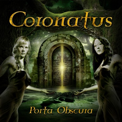 Exitus cover art