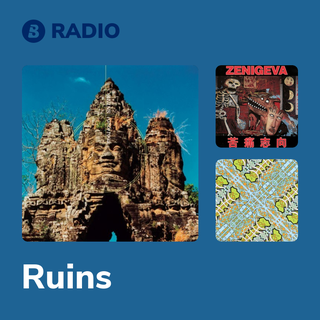 Ruins Radio
