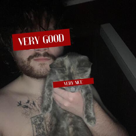 Very Good, Very Nice cover art