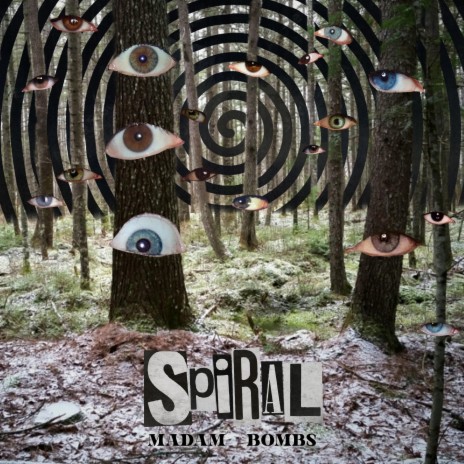 Spiral cover art