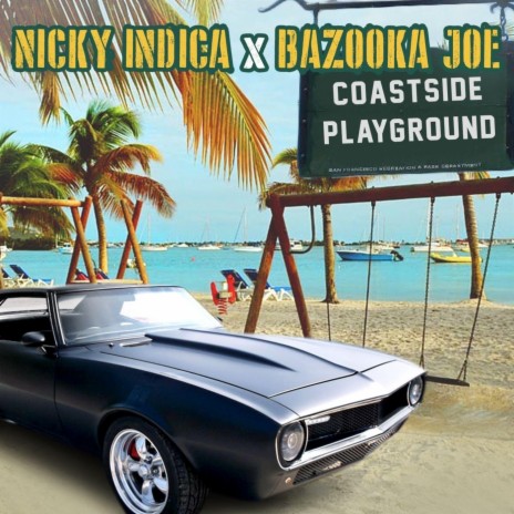 Coastside Anthem ft. Nicky Indica