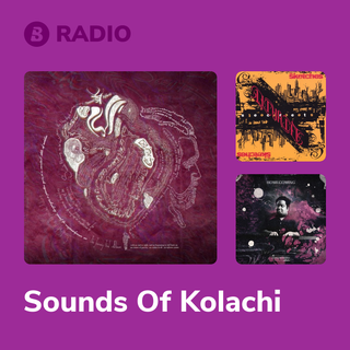 Sounds Of Kolachi Radio