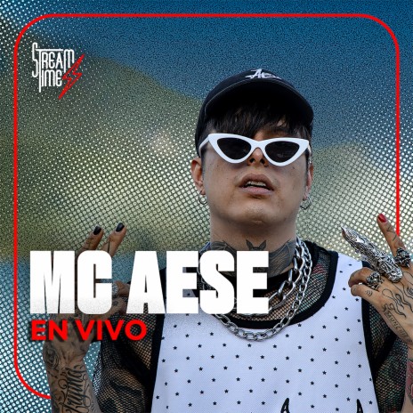 Beso a Beso (EN VIVO) ft. Streamtime cover art