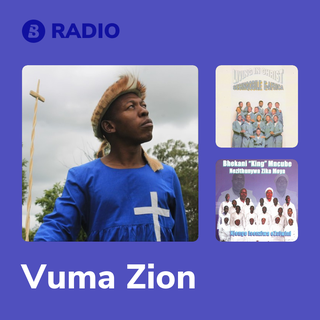 Vuma Zion Radio