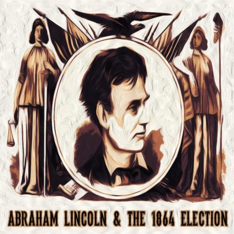 On the Death of President Abraham Lincoln cover art