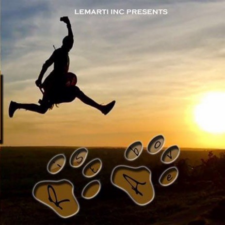 Taramata cover art