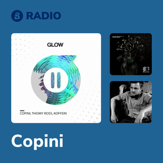 Copini Radio