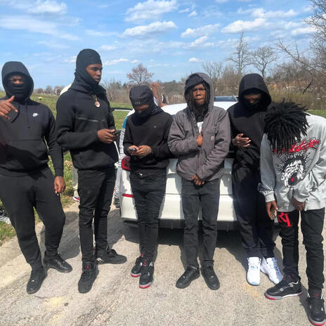 One Mo ft. 1500Jarv