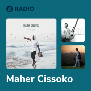 Maher Cissoko Radio