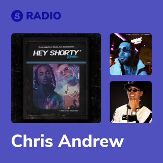 Chris Andrew Radio