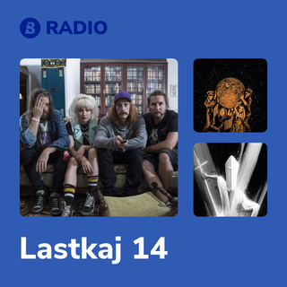 Lastkaj 14 Radio