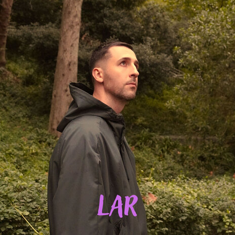 Lar cover art