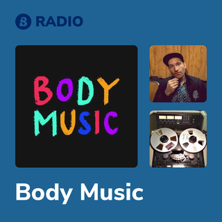 Body Music Radio