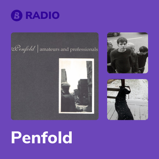 Penfold Radio