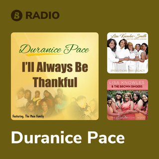 Duranice Pace Radio