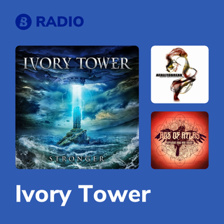 Ivory Tower Radio
