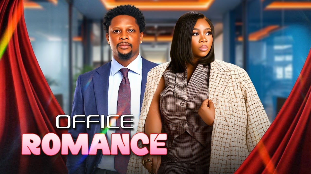 OFFICE ROMANCE