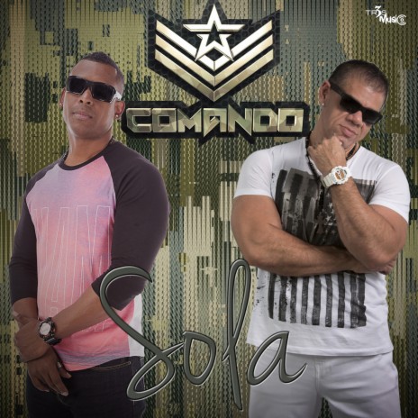 Sola cover art