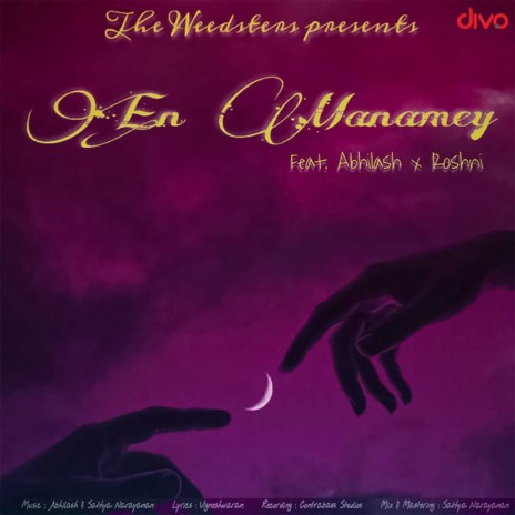 En Manamey ft. Sathyanarayanan, Roshni & Vigneshwaran