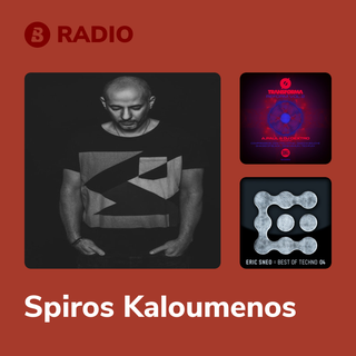 Spiros Kaloumenos Radio