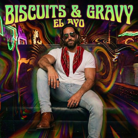 Biscuits & Gravy cover art