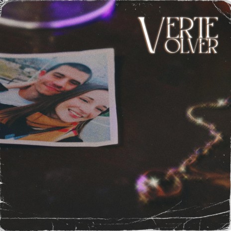 Verte Volver ft. Oscar Mayer