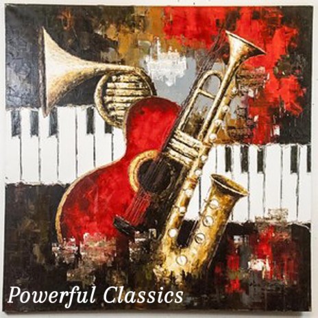 Boccherini: Minuetto (Original) cover art