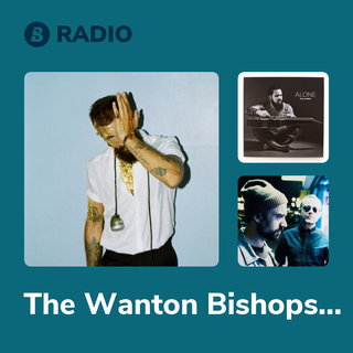 The Wanton Bishops Radio