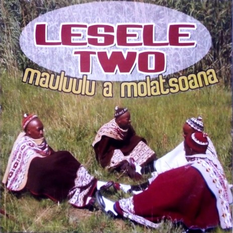 Nkhatabela cover art