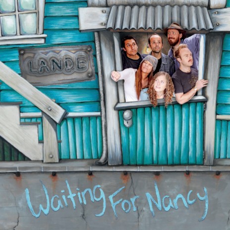 Our Song Came on the Radio cover art