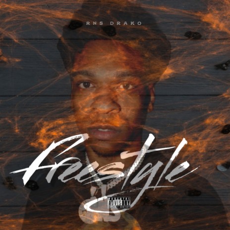 Freestyl cover art