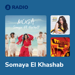 Somaya El Khashab Radio