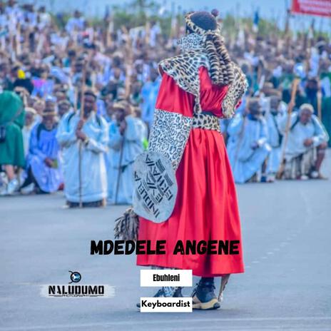 Mdedele Angene 2
