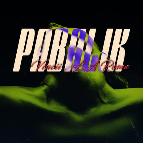Pabalik ft. L.A Rome cover art