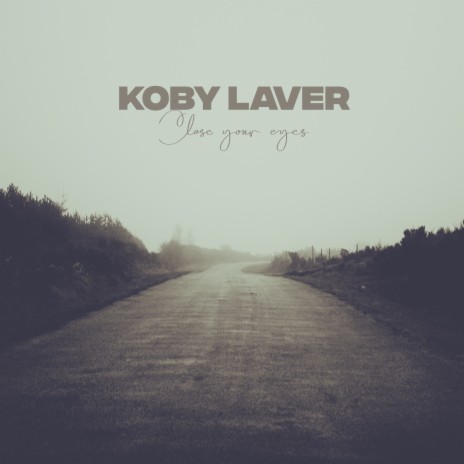 Close your eyes cover art