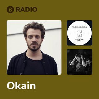 Okain Radio