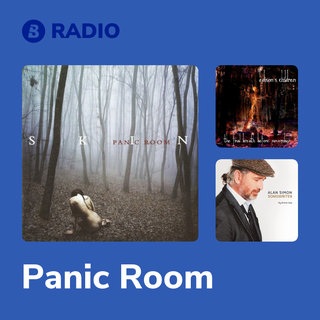 Panic Room Radio