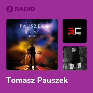 Tomasz Pauszek Radio