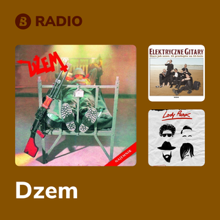 Dzem Radio