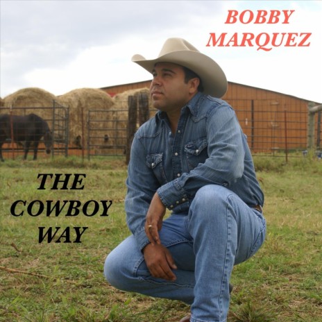 The Cowboy Way cover art