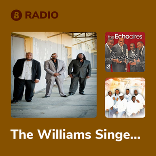 The Williams Singers Radio